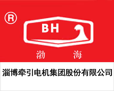 牽引電機企業(yè)畫冊
